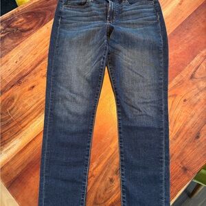Women’s Joe’s Jeans the icon skinny jeans size 30 BNWT